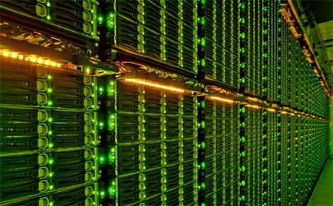 Five Ways Next-Gen Data Centers Will Be Different from Today’s